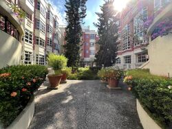 Laguna Green (D16), Condominium #459464781